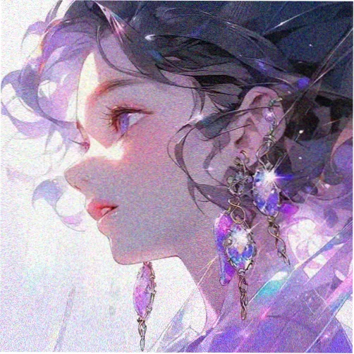 留言同好头像:原作考据爱好者